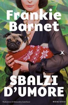Sbalzi dumore von Barnet, Frankie | Buch | Zustand gut