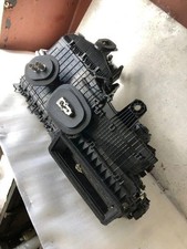 FORD KUGA II DM2 Innenraumheizung Jx6a18n331a 1.50 Petrol 2022 32125994