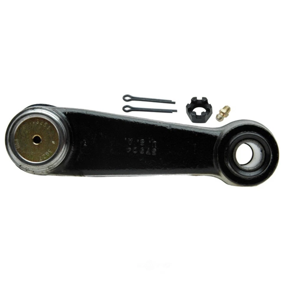 Brazo de rueda loca de dirección Foto 3 de 4