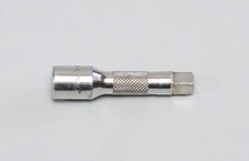 (MA5) Snap-On 1/4" Drive 2" Knurled Extension TMXK2