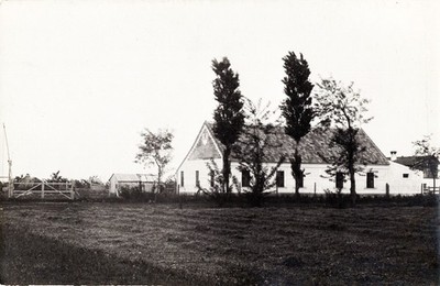 Novi Becej 1915 - Banat - Serbia