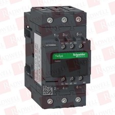 SCHNEIDER ELECTRIC LC1D65AU7 / LC1D65AU7 (BRAND NEW)
