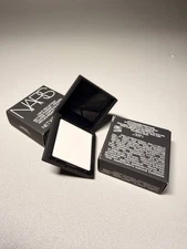 2 x NARS Light Reflecting Pressed Setting Powder  0.10 oz/3g Translucent Crystal