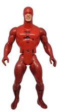 1984 Mattel Secret Wars Daredevil Action Figure Marvel Super heroes 