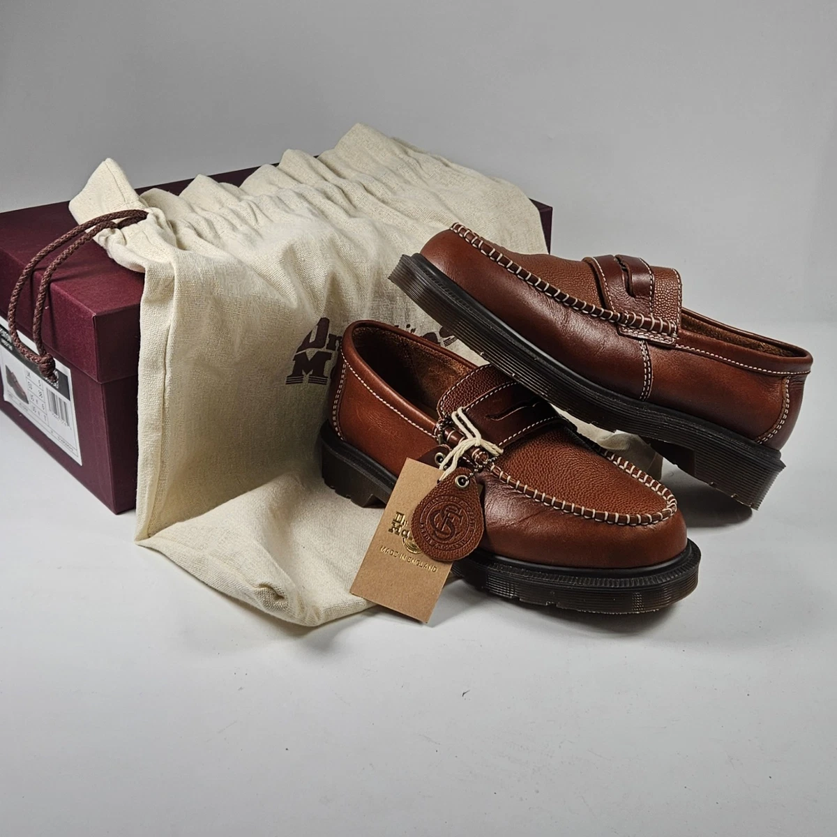 Dr. Martens Casual Shoes for Men for sale | eBay display picture 2
