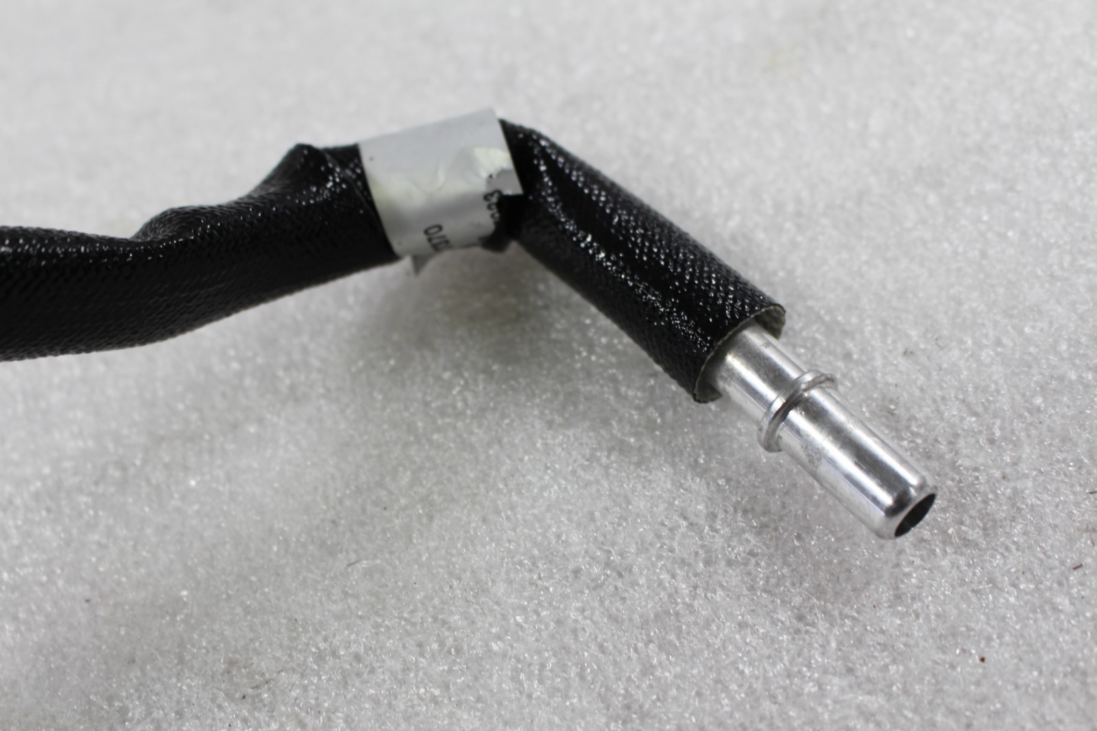 Ferrari 296 GTB Vacuum hose P/N 777370