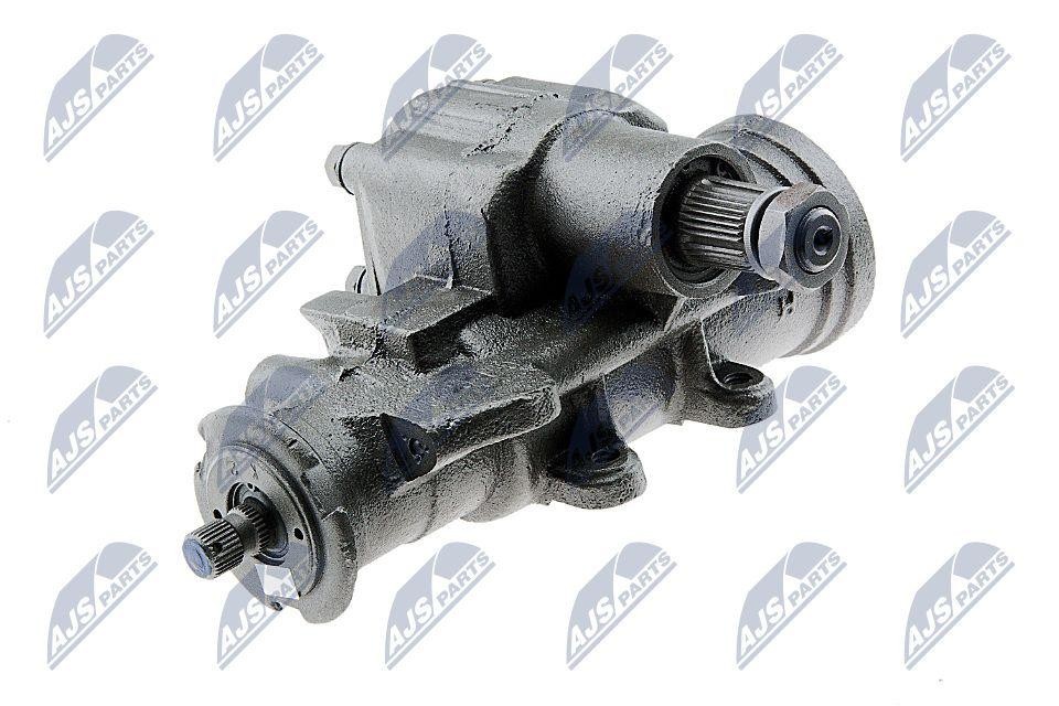 NTY Power Steering Gear SPK-CH-001 For Jeep, Hydraulic, Reinforced
