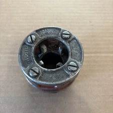 Ridgid 3/4” Die Head 111-R Pipe Threader MADE IN USA