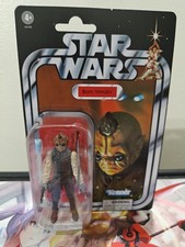 STAR WARS A NEW HOPE VINTAGE COLLECTION VC53 BOM VIMDIN 3.75  ACTION FIGURE