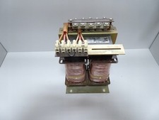 Transformer VEB 29968 1000VA 2000VA 8V 30V 36V used 1 piece 