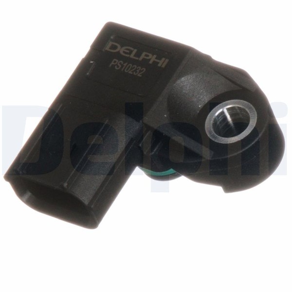 Ladedrucksensor FÜR Honda Civic Viii Hatchback (Fn, Fk) - Delphi PS10232-12B1-image