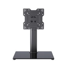 Universal TV Stand Base, Table Top TV Stand for 17-43 Inch LCD/LED TVs, Heigh...