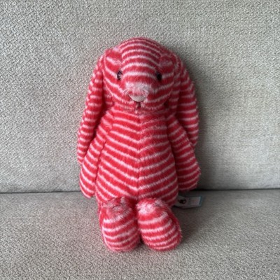 Jellycat Medium Bashful Evey Bunny BNWT