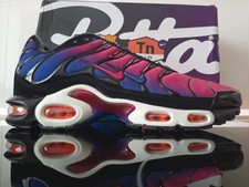 Nike Air Max Patta X FC Barcelona Culers  Del...