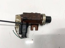 Citroen C4 2010 Electrical selenoid (Electromagnetic solenoid) 965 #677866-49