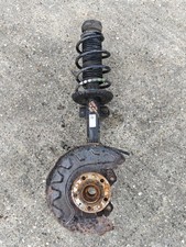 SKODA RAPID 12-19 1.0 MANUAL FRONT RIGHT SUSPENSION LEG SHOCK ABSORBER HUB