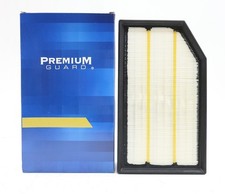 NEW Premium Guard Engine Air Filter PA99455 for Jeep Wrangler 2.0 3.6 2018-2026