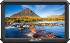 LILLIPUT A5 4K HDMI IPS 1920x1080 Camera Field Monitor 5inch HD Display Monitor