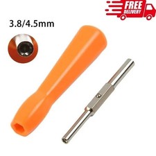Ring Doorbell Screwdriver Replacement Double-Ended Screwdriver T6 T15