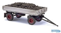 Busch Ifa Hw 60 Hd Mit Kohleladung 1985 53015
