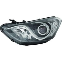 Diederichs 6836080 Hauptscheinwerfer Rechts FüR Hyundai I30 (Gd) 2012-2015