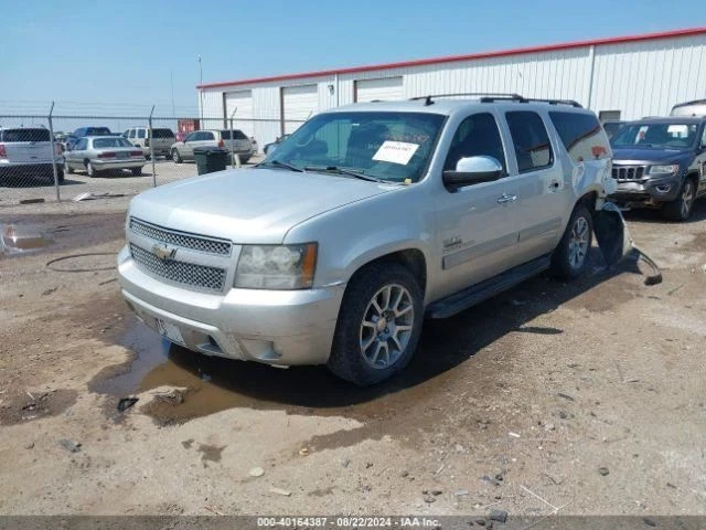 Fuse Box Engine Fits 10-14 ESCALADE 1240153 Foto 2 de 4