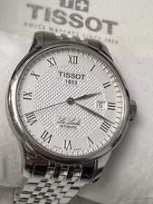 Tissot Le Locle Automatic Herrenuhr Mens Watch Like New/Wie Neu L164/264-1