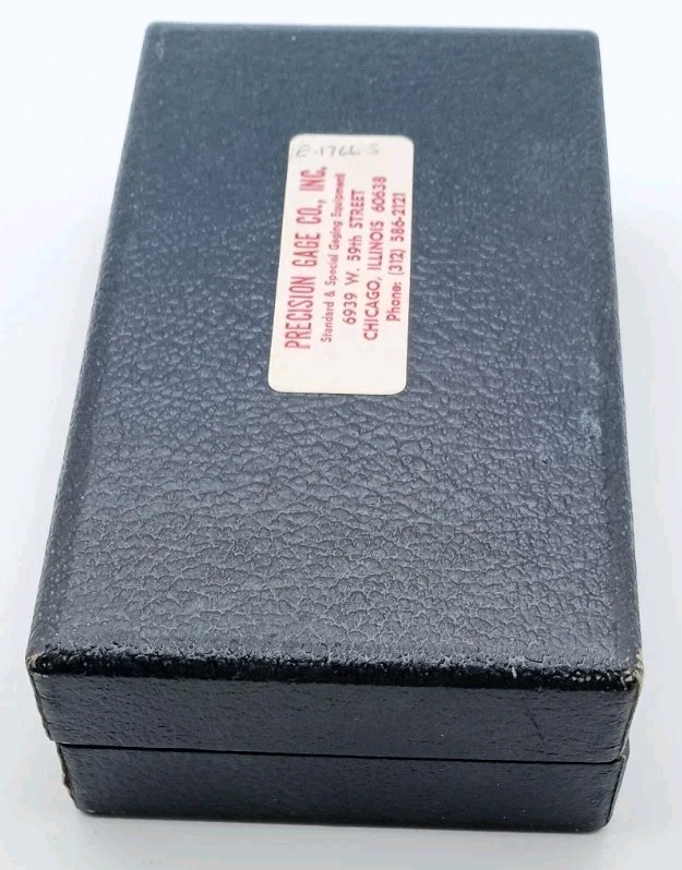 Scherr-Tumico 100-500g 5N Precision Dial Dynamometer Vintage