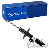 Sachs Gasdruck StoßDÄMpfer Links Vorderachse Passend FÜR Hyundai IX20 KIA Venga