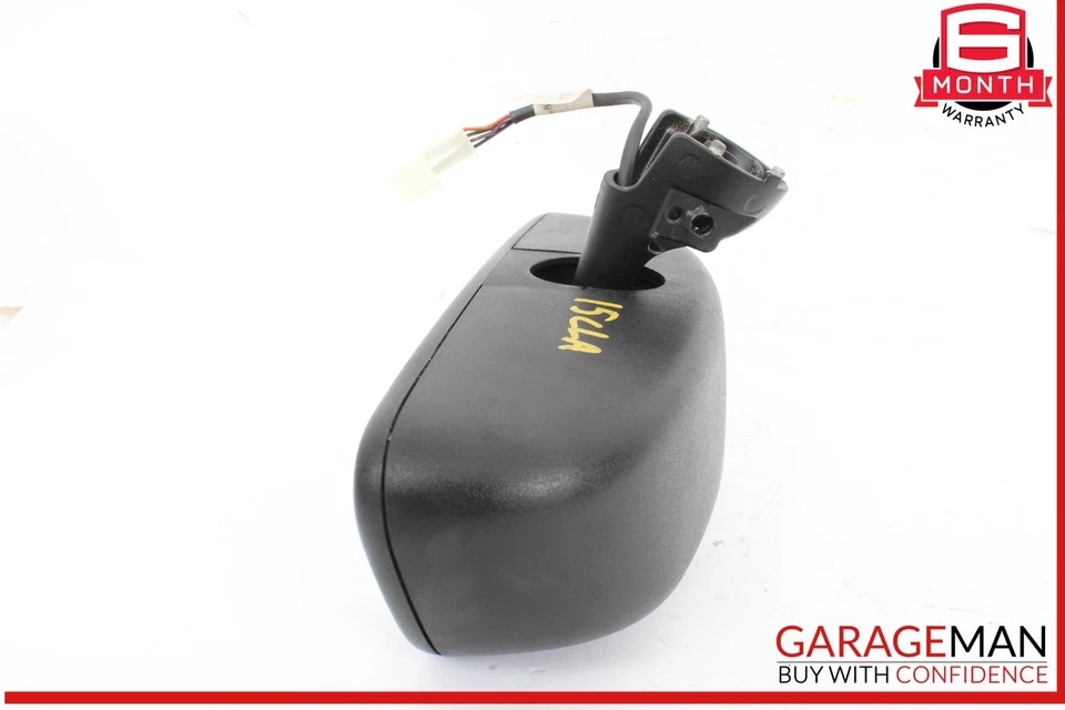 14-19 Mercedes W117 CLA250 Interior Top Upper Rear View Mirror Black OEM - Image 4 of 4