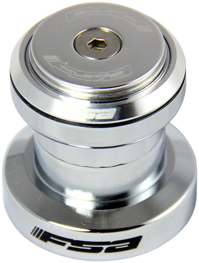 FSA Гарнитура Pig без резьбы 6061 Хромированные подшипники большого размера для горных работ - 6090₽