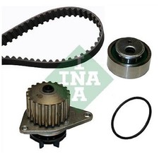 Wasserpumpe + Zahnriemensatz für Peugeot 309 1 10C 2 3C 405 15E Partner | 72100
