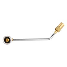 1LB Propane Gas Regulator Tube Replacement 15PSI For Stansport Camping Stove