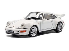 1994 Porsche 911 (964) RS 3.8 Grand Prix 1:43 Scale Model - Solido S4316902