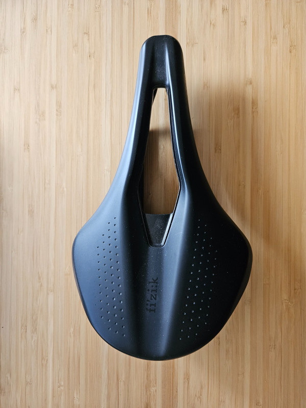 Fizik Argo Tempo Saddle 160mm