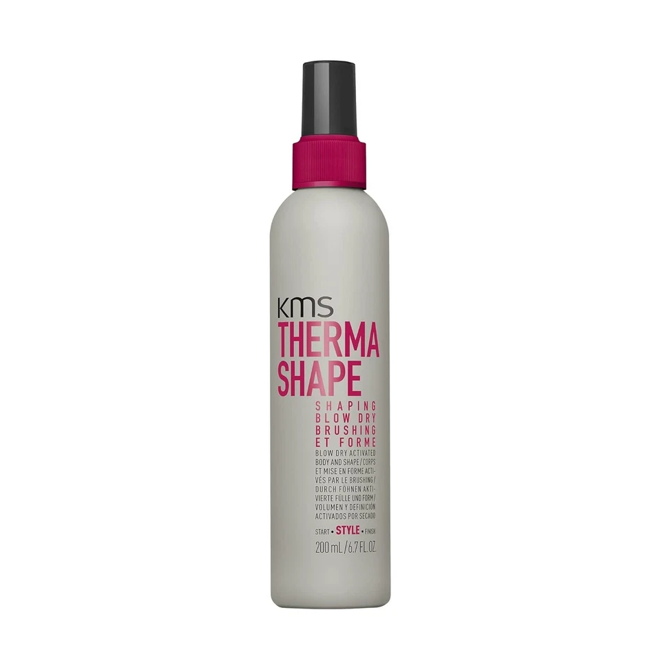 KMS Thermashape Shaping Blow Dry 200ml Neu - Bild 1 von 1