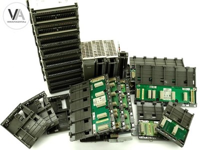 Posten Konvolut Schneider Automation TSX Compact DTA / DNP / NUL / DEP216