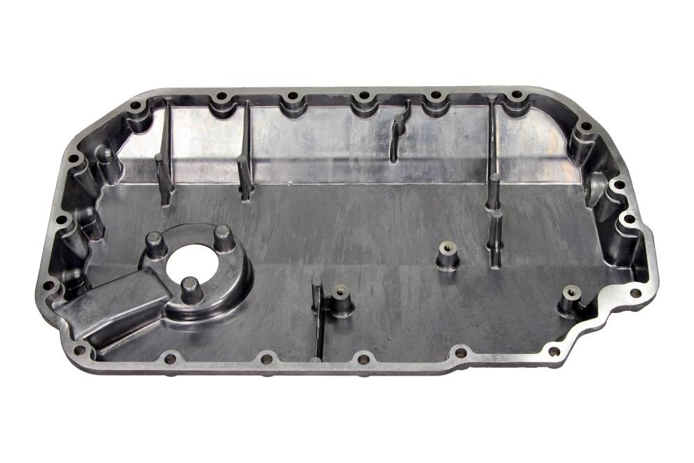 Carter d'huile moteur VW Passat 2.5 TDI 1998-2005 carter inférieur