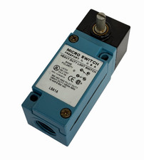 NEW HONEYWELL MICRO SWITCH LSA1A LIMIT SWITCH 600 VAC