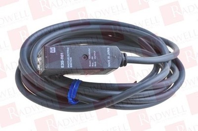 OMRON E3S-R61 2M / E3SR612M (NEW IN BOX)