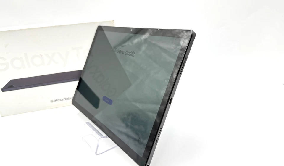 Samsung Galaxy Tab A8 - SM-X205 - 32 GB - Gray - mit OVP - Bild 4 von 4