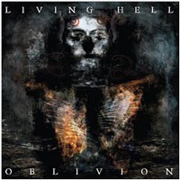 Living Hell - Oblivion - Cd - G3Z