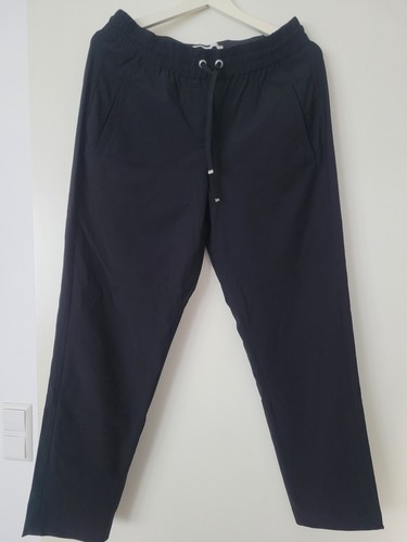 Raffaello Rossi Sanela Stoffhosen Gummizug Jersey Gr.40 /L wNEU  - Bild 1 von 13