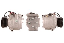 Kompressor Klimaanlage LUCAS ACP126 +60.89€ Pfand für YS3D SAAB Turbo