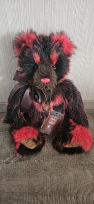 Charlie Bears Carousel 55 cm ''WIE NEU''