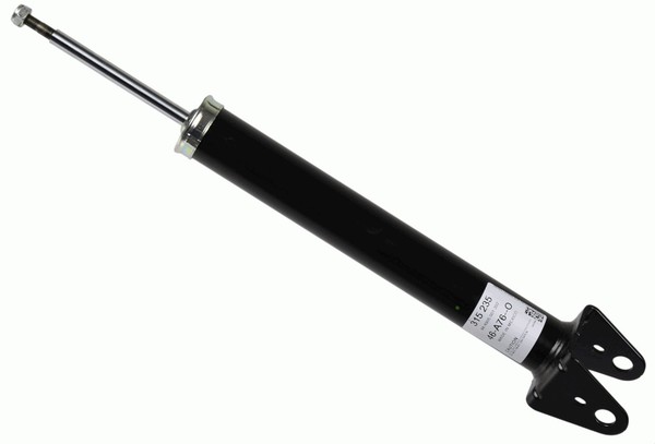 2X Sachs StoßDäMpfer 315 235 FüR Mercedes W164 Klasse 280 Cdi Matic 164 120 300-image