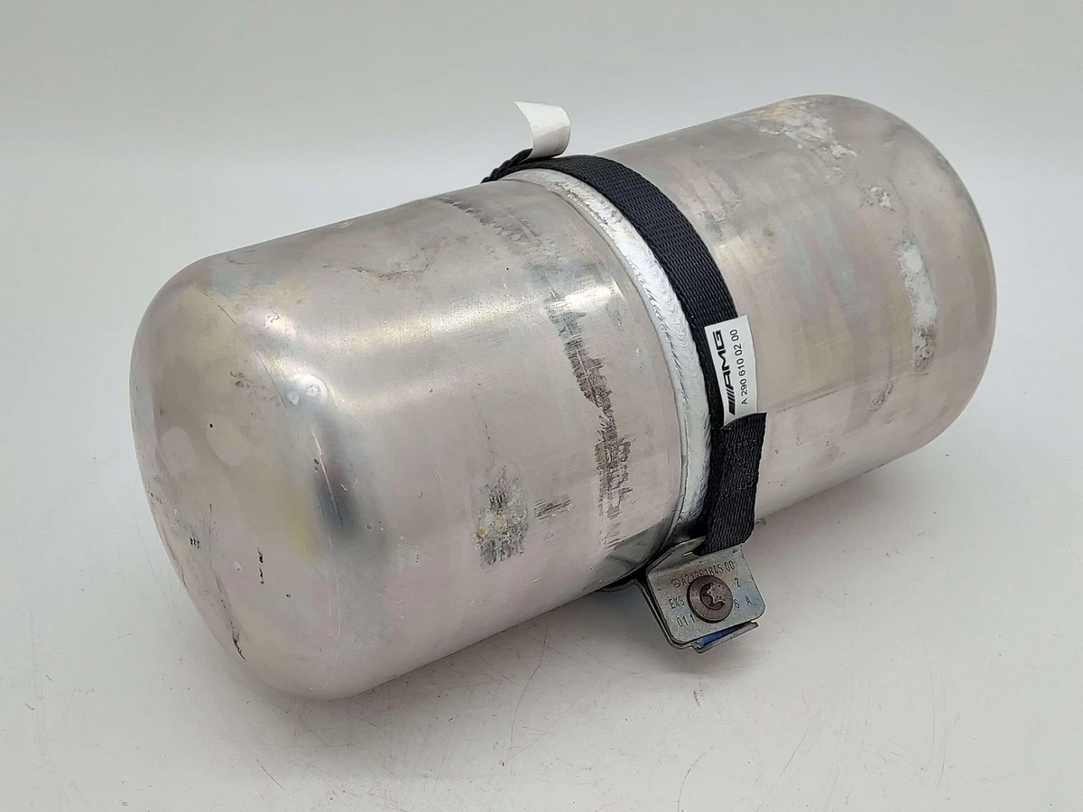 2019 Mercedes E63s W213 AMG Air Ride Suspension Reservoir Tank 