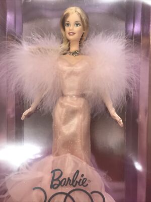 Barbie 2002 Collector Edition for sale online | eBay