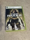 Xbox 360 - Tomb Raider Underworld