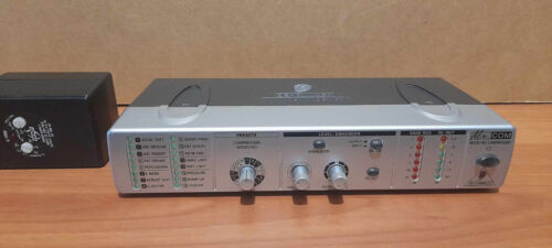 Behringer MiniCom Com800 Audio Compressor - Picture 4 of 4